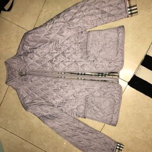 Burberry Jacket